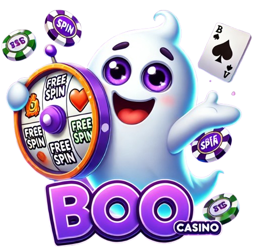boo casino 50 free spins