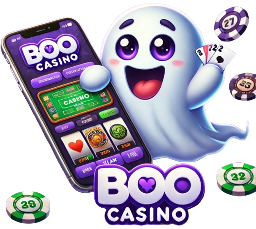 boo casino app