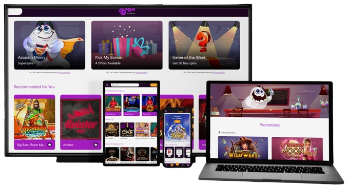 boocasino app