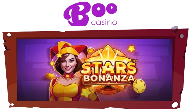 Boo Casino Slots